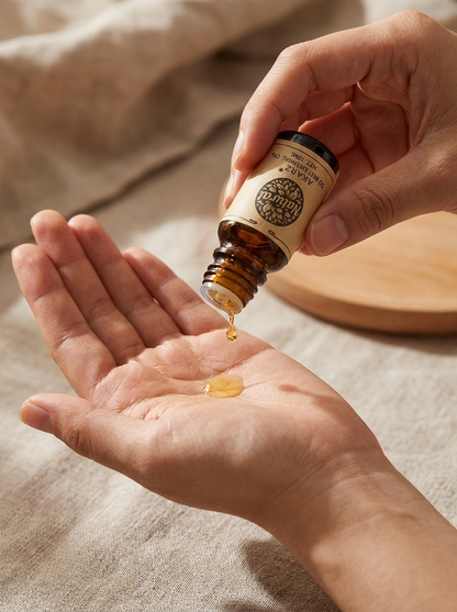 AKARZ massage oil™